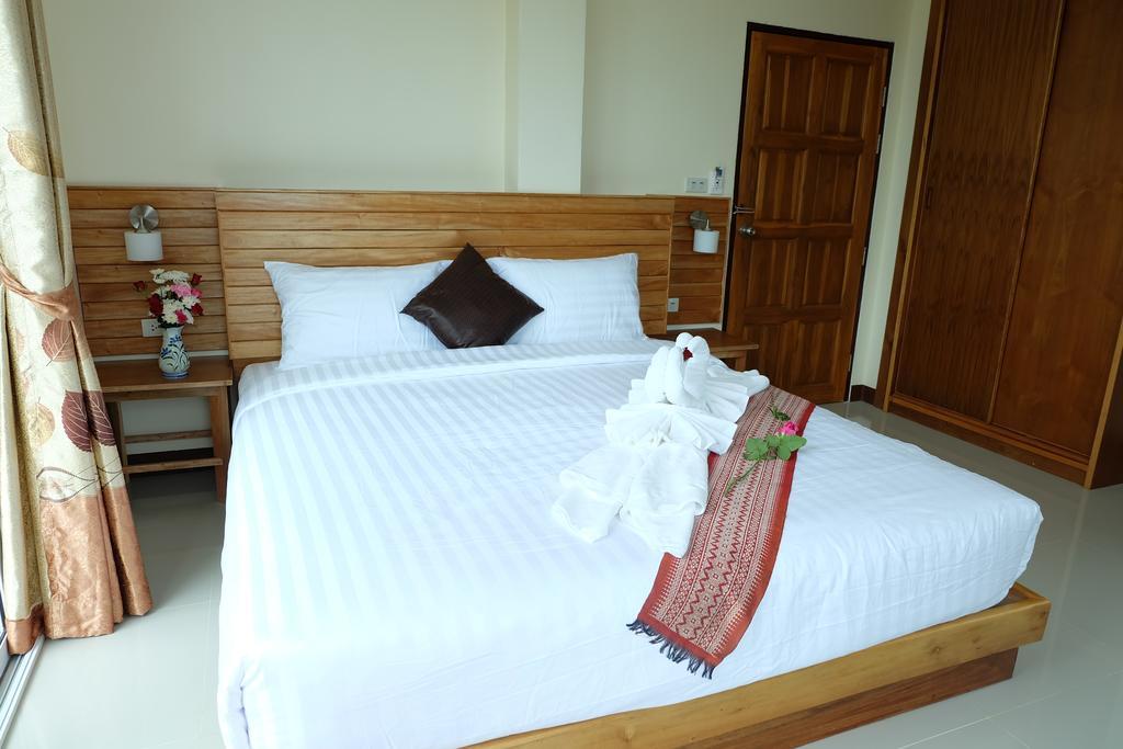 Chatin Guest house