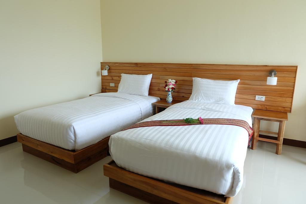Guest house Chatin 2*