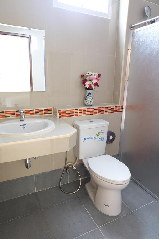 Guest house Chatin Khao Lak