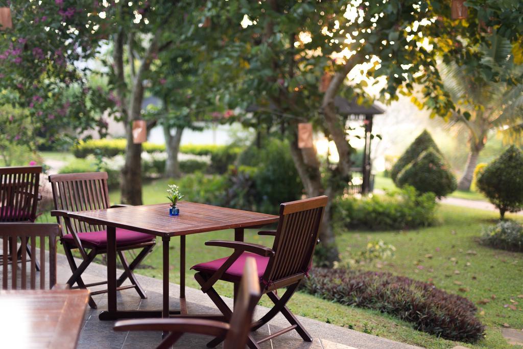 The Imperial River House Resort,