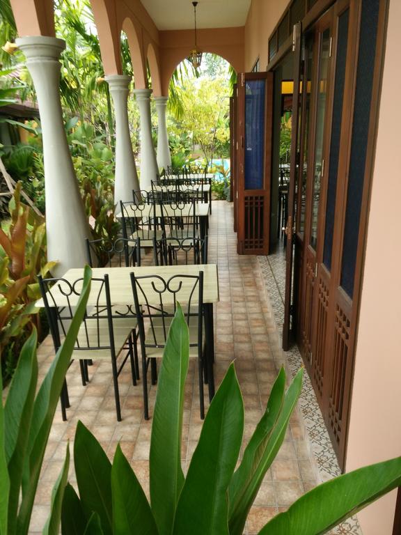 Guest house Excellence Corner Jomtien Beach
