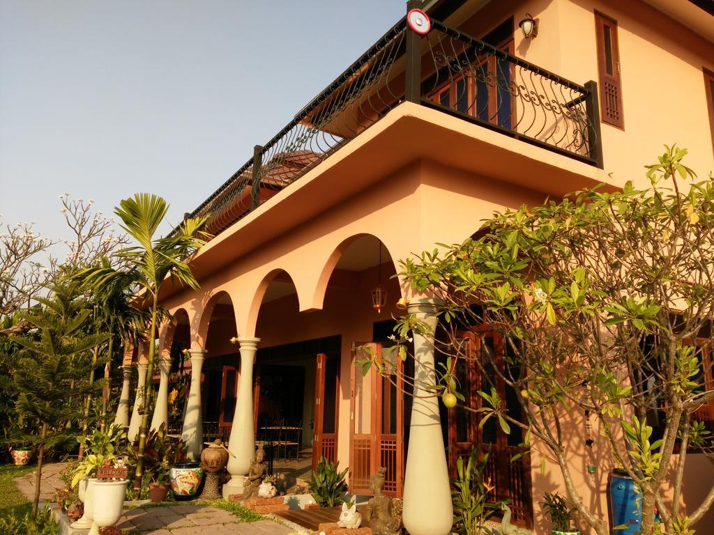 Excellence Corner Guest house Jomtien Beach