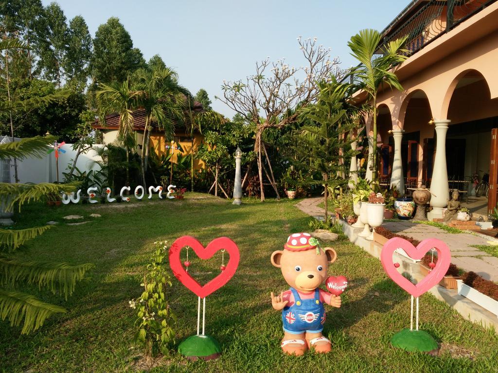 Excellence Corner Guest house
