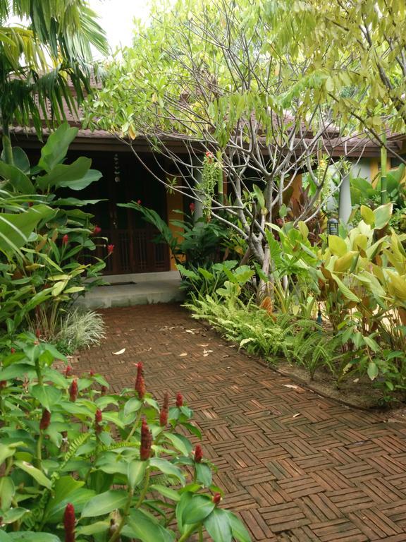 Excellence Corner Guest house Jomtien Beach