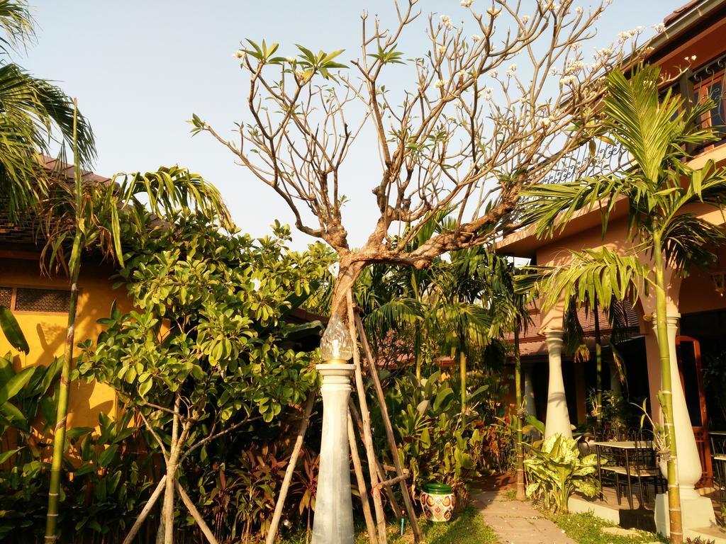 Guest house Excellence Corner Jomtien Beach