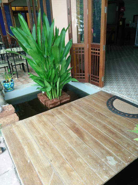 Excellence Corner Guest house Jomtien Beach