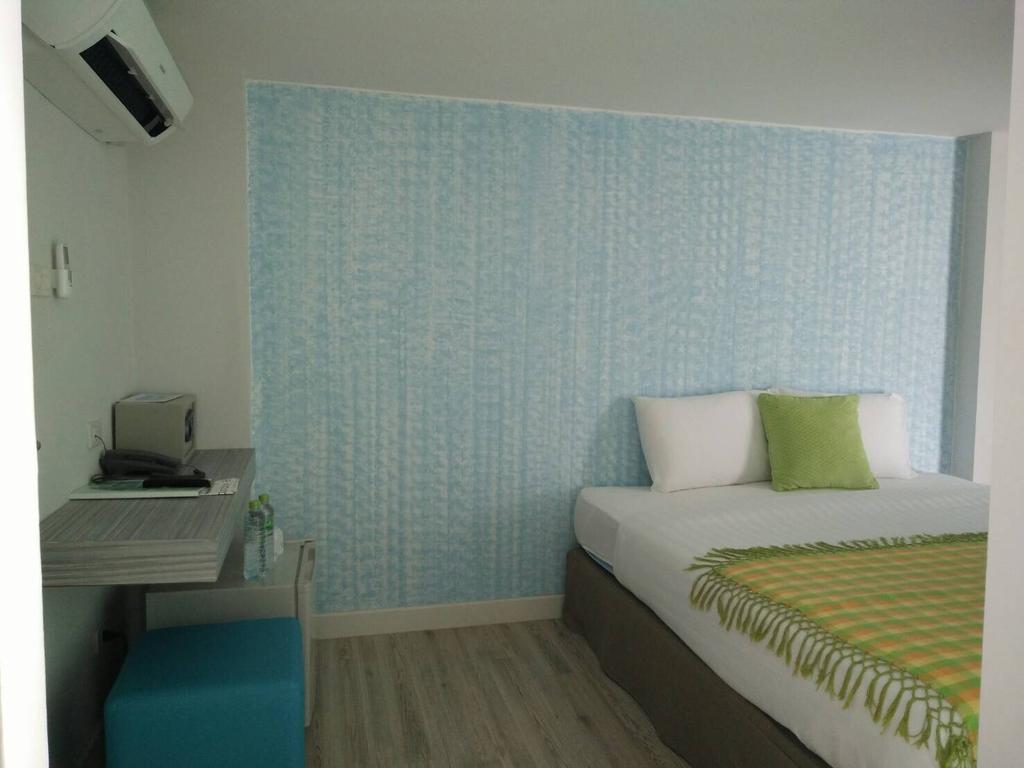 Nantra Pattaya Baan Ampoe 3* Na Chom Thian