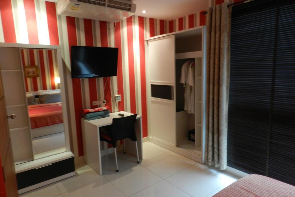 Apartment Neocondo @ Pattaya *