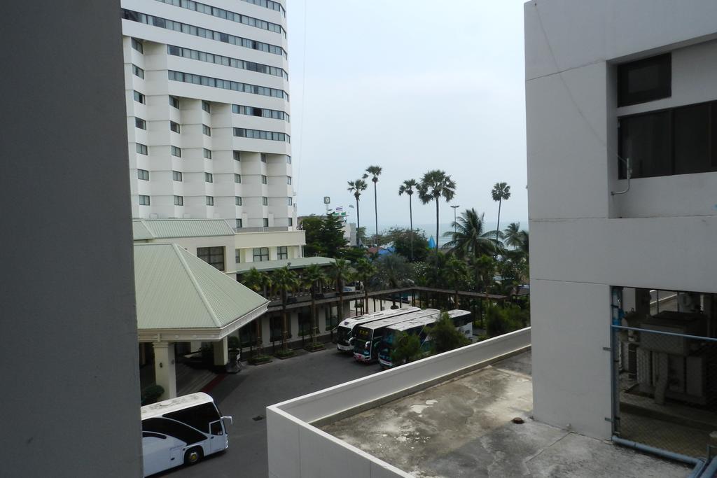 Neocondo @ Pattaya Apartment *