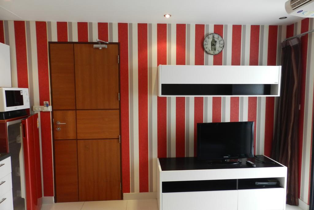 Apartment Neocondo @ Pattaya Jomtien Beach