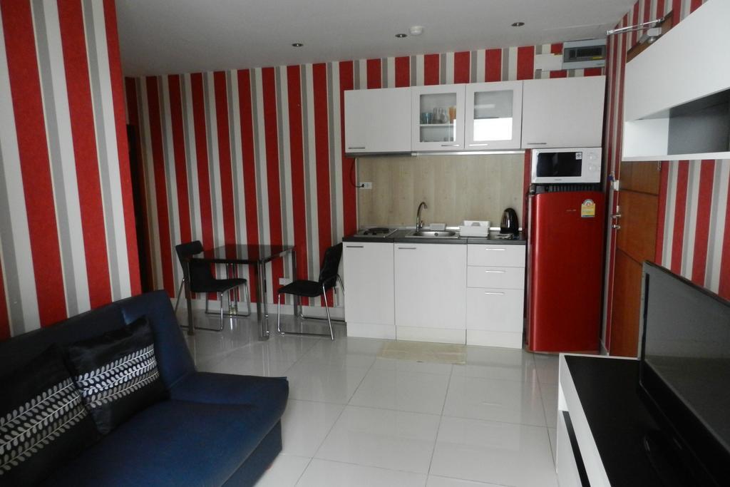 Apartment Neocondo @ Pattaya