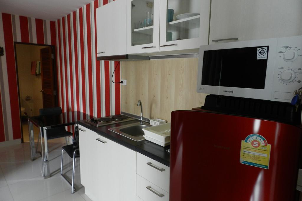 Neocondo @ Pattaya Jomtien Beach