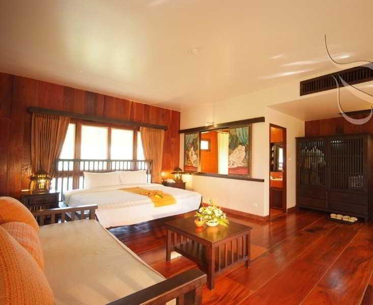Phowadol 4* Chiang Rai