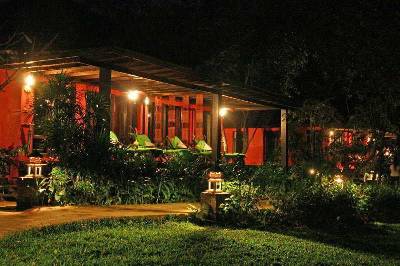 Resort Baan Nam Ping Riverside Chiang Mai