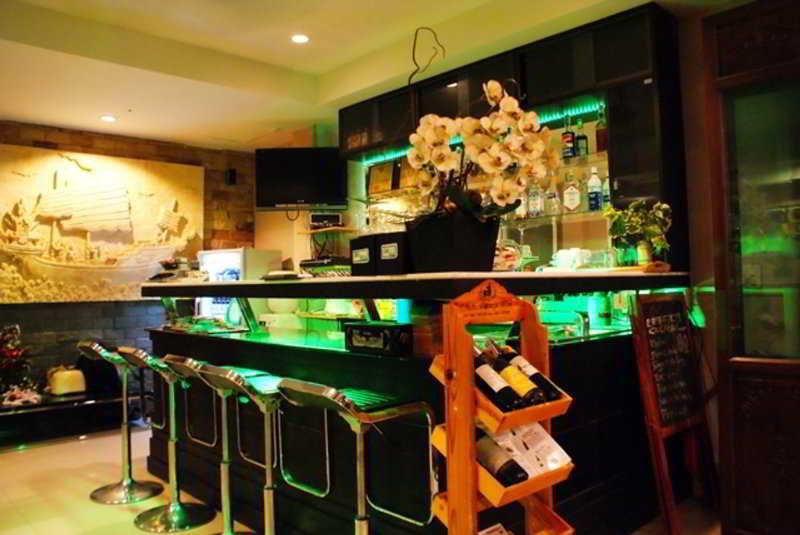 Hotel Athome @nanai 8 Patong