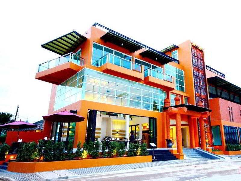 Navinda Krabi 4* Ao Nang