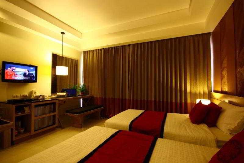 Navinda Krabi 4*