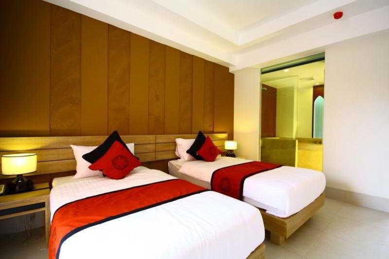Navinda Krabi Hotel 4*