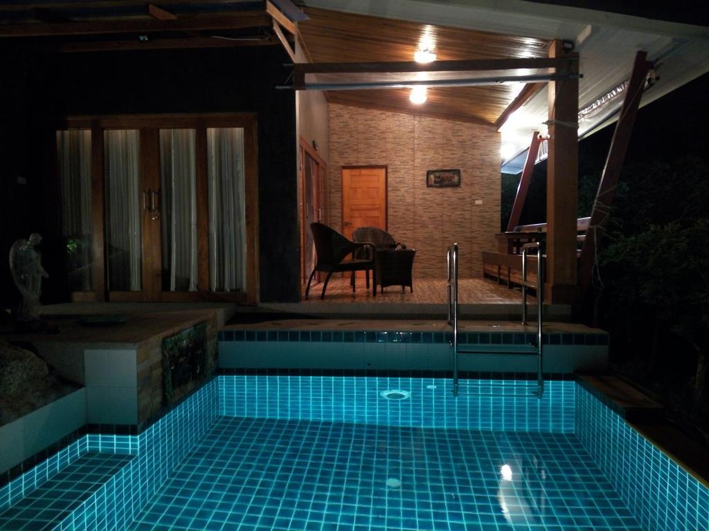 Baan View Talay Pool *
