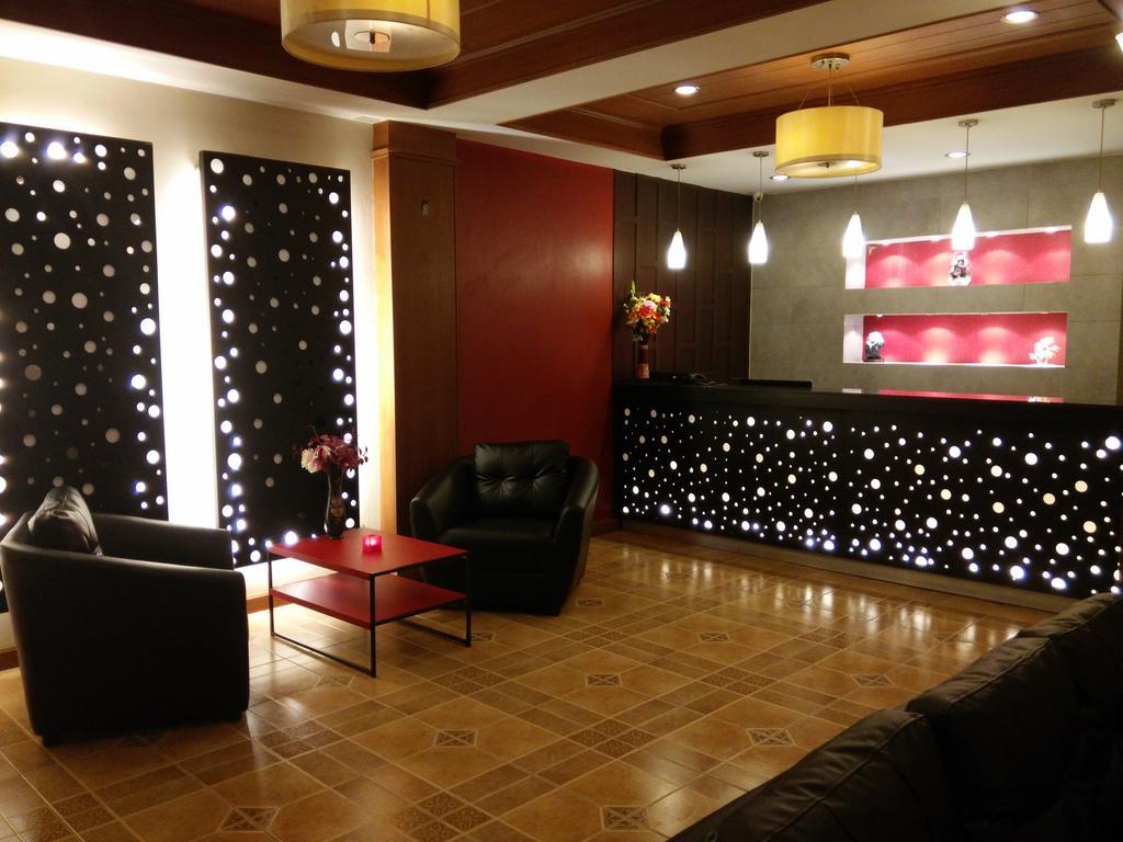 Guest house Daratalay - Jomtien 3*