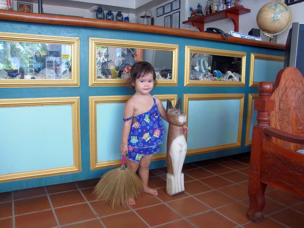 Niku Guest house