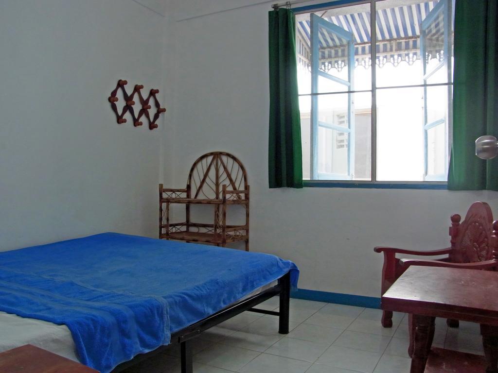 Niku Guest house