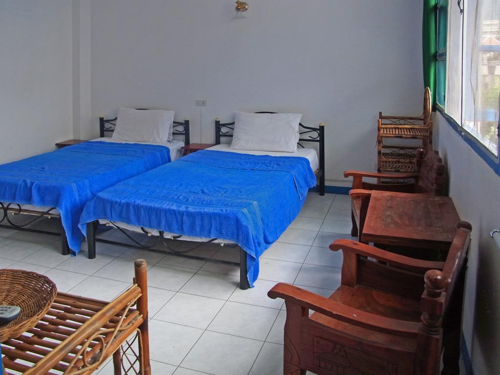 Niku Guest house