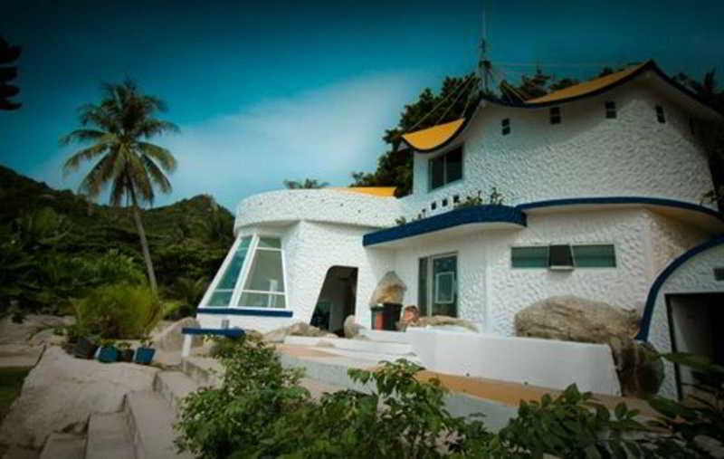 Resort Lub D Tanote Bay