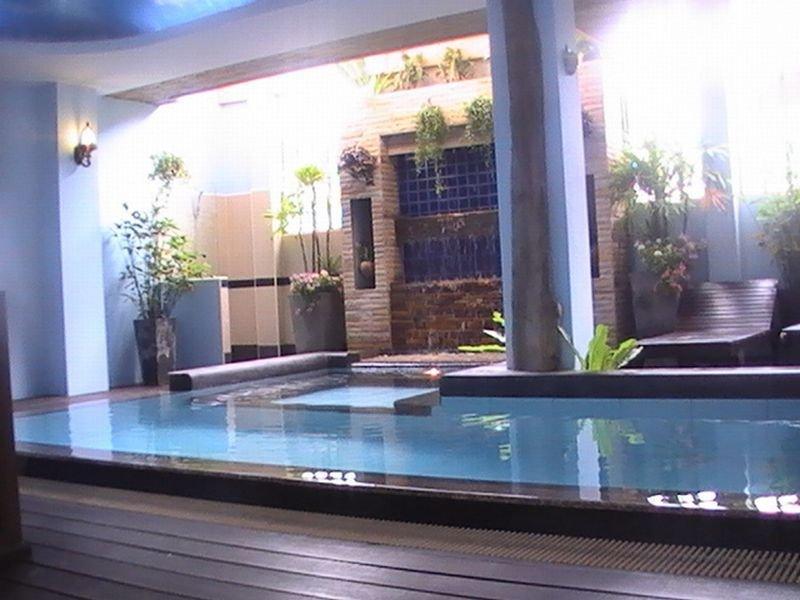 Ploen By Tolani Hotel 3*