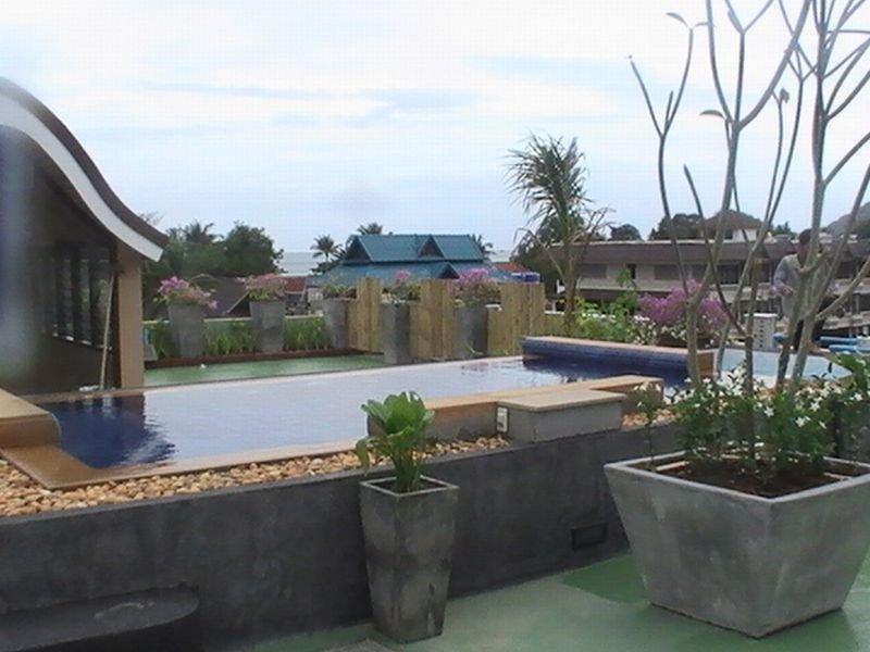 Hotel Ploen By Tolani Praia de Chaweng