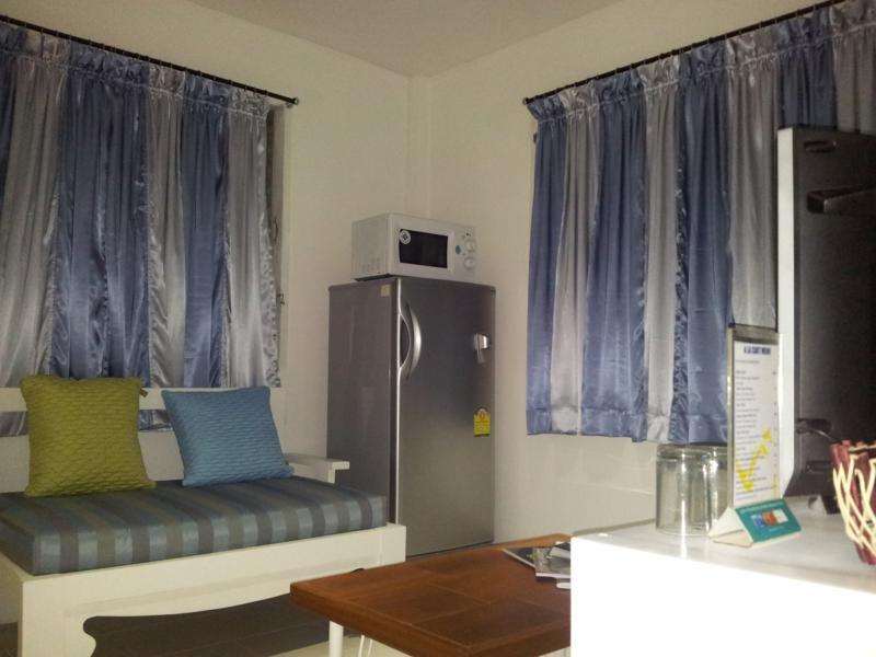 Hotel Lemon Tree