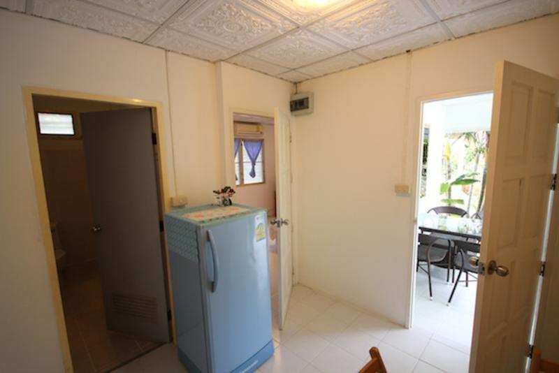 Lemon Tree Hotel Choeng Mon