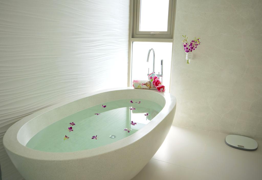 Cocoon Villa *