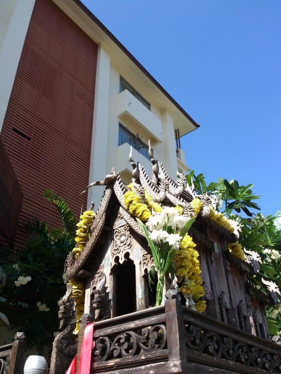 Baan Sabai De 2* Patong