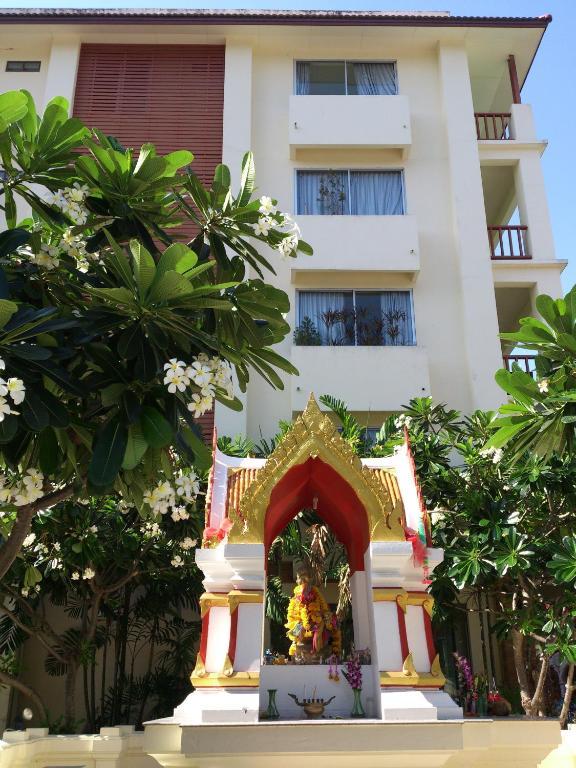 Baan Sabai De