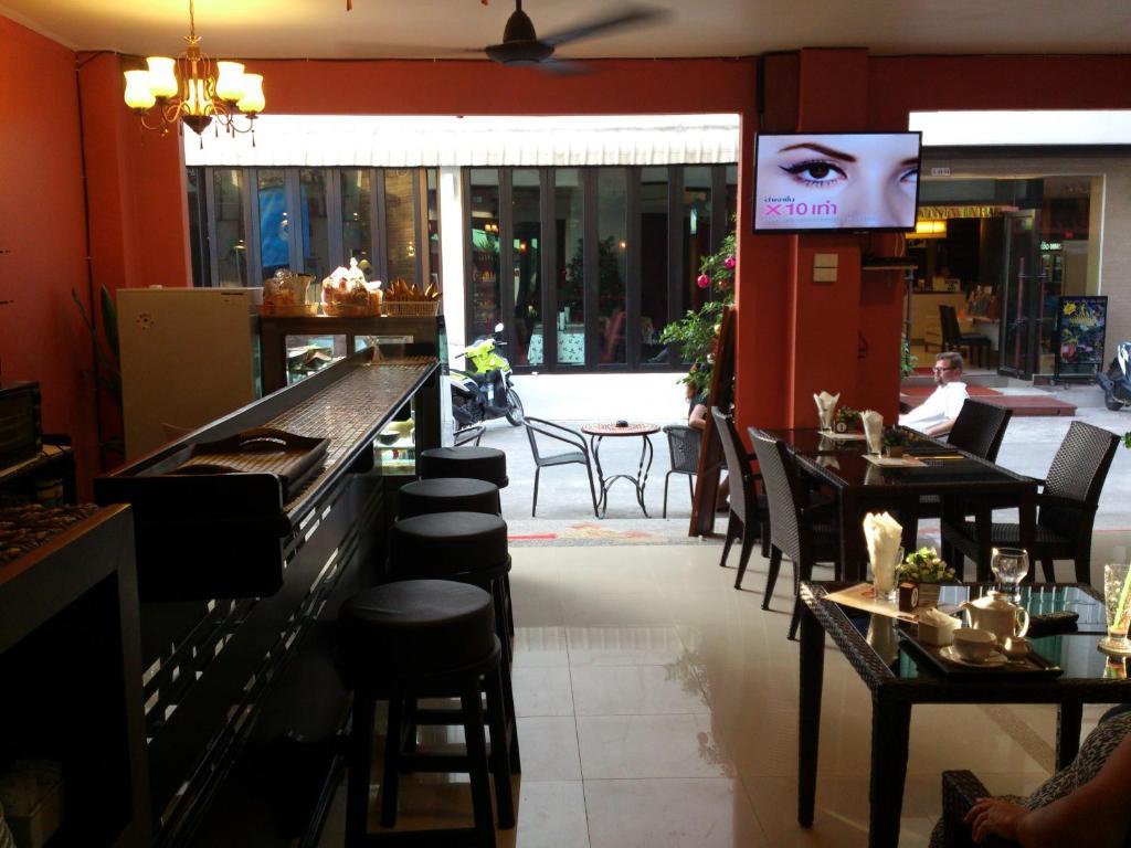 Baan Sabai De
