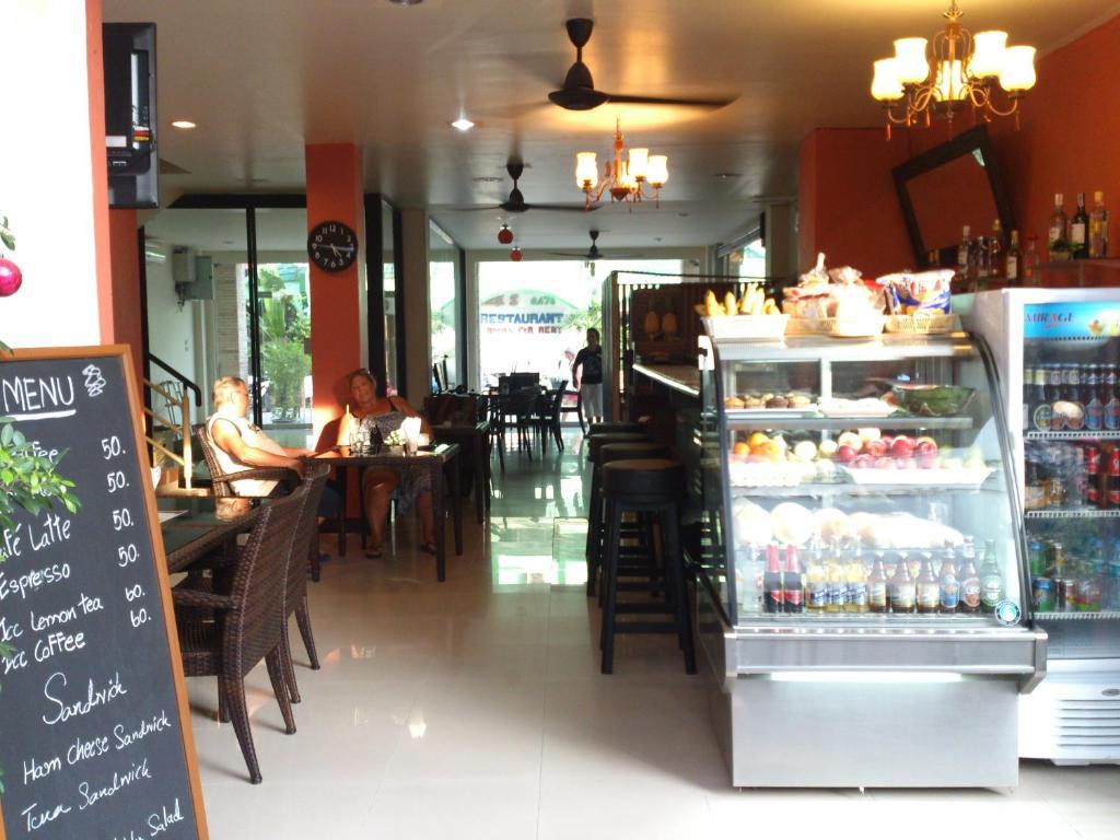 Baan Sabai De Patong
