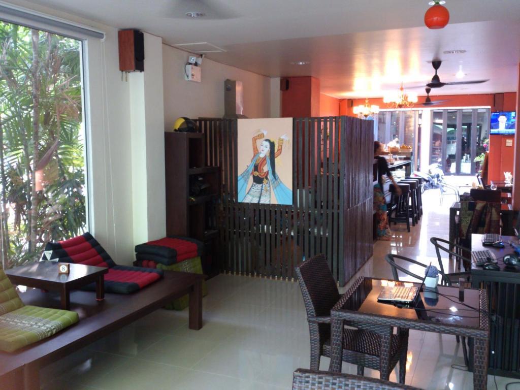 Baan Sabai De 2*