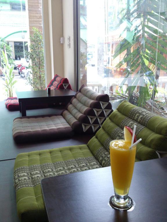 Hotel Baan Sabai De Patong