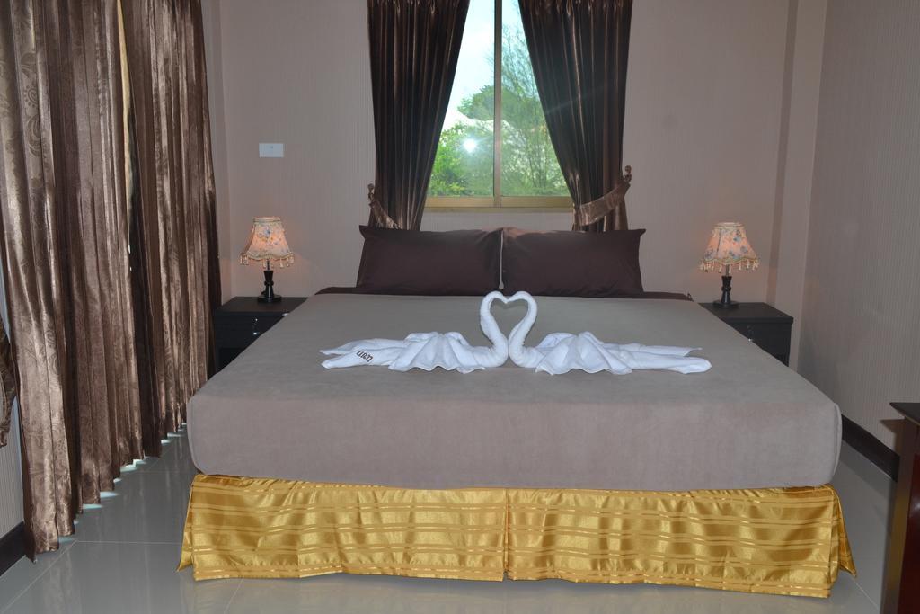 Phu Tubkaek View House *