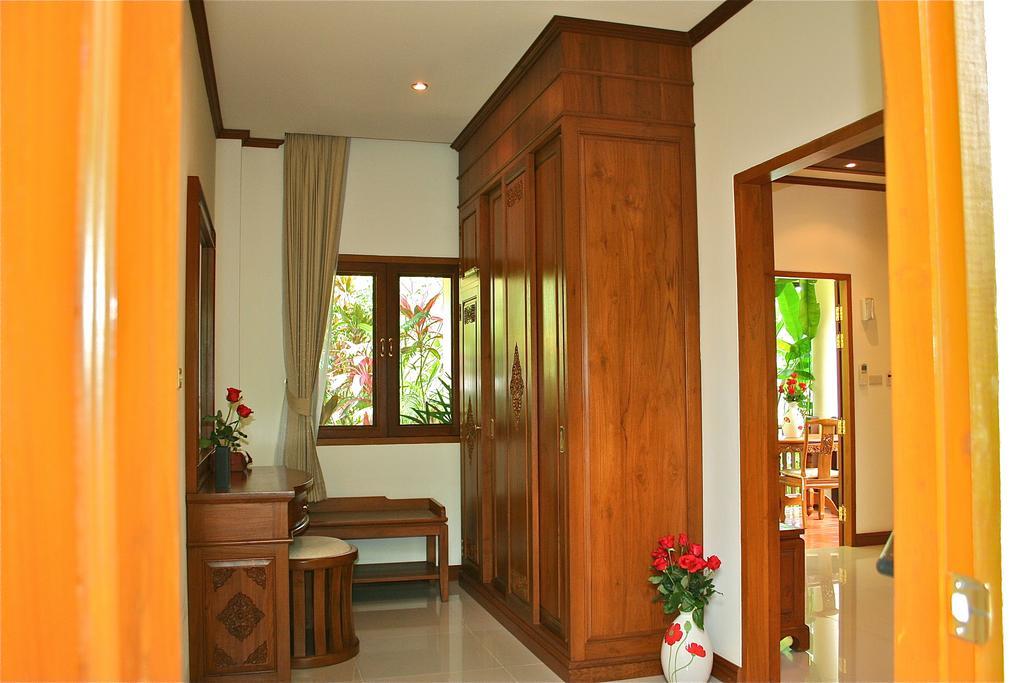 Oriental Siam - Sha Extra Certified Resort Chiang Mai