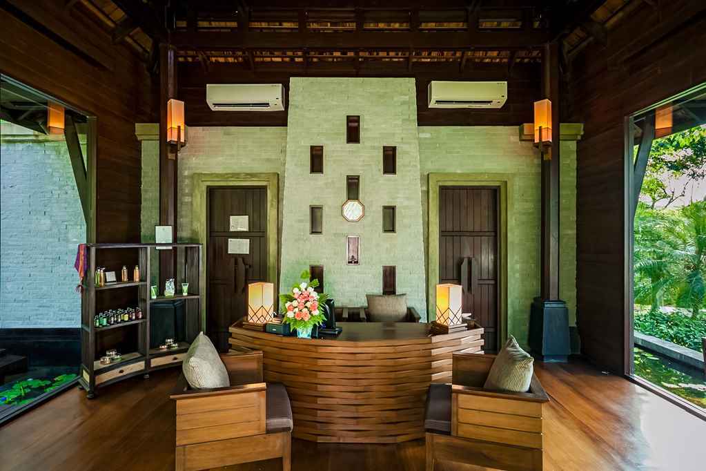 Resort Nora Buri & - Sha Extra 5*
