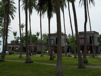 Resort Coconutnoom Ko Phangan