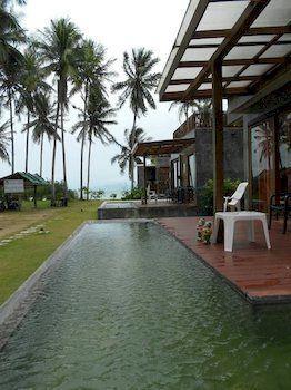 Coconutnoom Ko Phangan Resort Thongsala