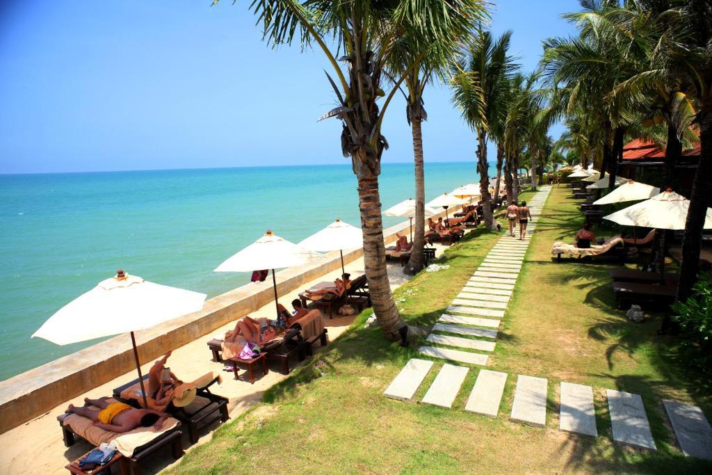 Chongfah Khaolak - Sha Extra Resort