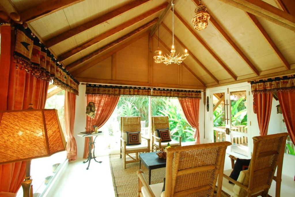 Island 5* Pai