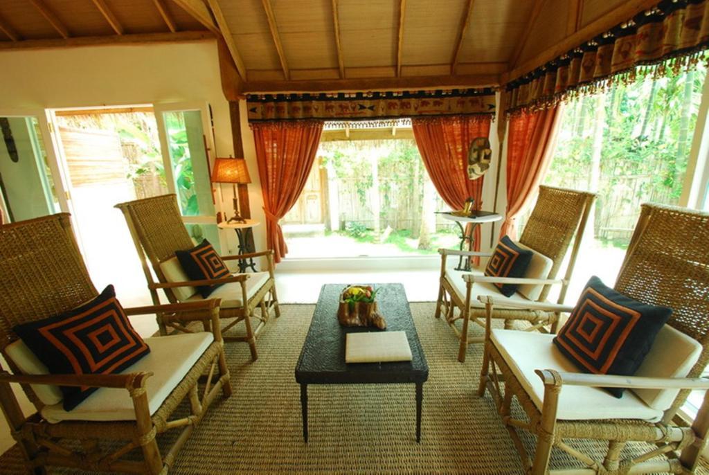 Island Resort Pai