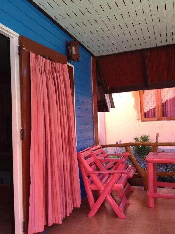 Hotel Friendly & Ko Pha Ngan