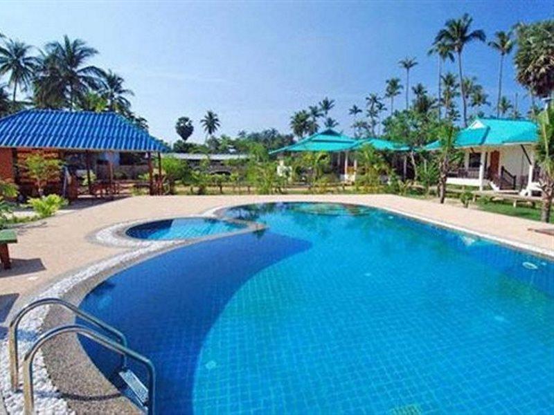 Resort N.t. Lanta Koh Lanta