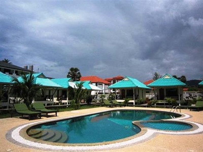 N.t. Lanta Koh Lanta